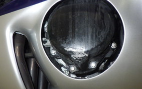 SUZUKI GSX-1300R HAYABUSA 2000