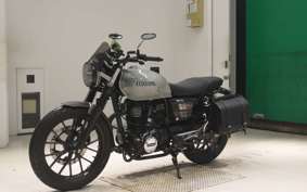 HONDA GB350S 2023 NC59