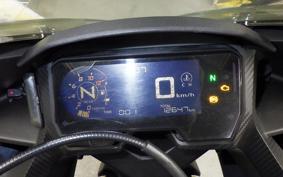 HONDA CBR400R 2020 NC56