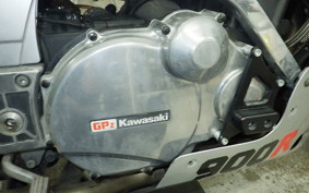 KAWASAKI GPZ900R NINJA 1987 ZX900A