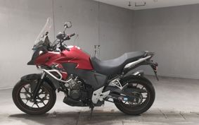 HONDA 400X 2013 NC47