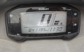SUZUKI BURGMAN 125