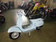 Фото Vespa 125ET3 с японского аукциона