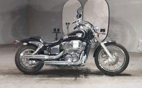 HONDA SHADOW 400 SLASHER 2005 NC40