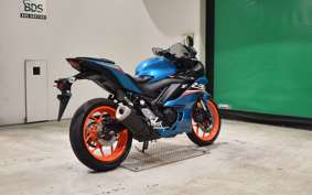 YAMAHA YZF R-3 2023 RH13J