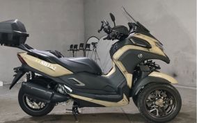 YAMAHA TRICITY 300 2021 SH15J