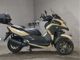 Фото Yamaha TRICITY 300 2021 с японского аукциона