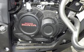 HONDA CB190X 2024