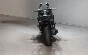 KAWASAKI NINJA 1000SX 2023 ZXT02K
