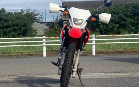 HONDA XR230 MD36