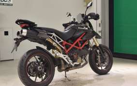 DUCATI HYPERMOTARD 1100S 2008