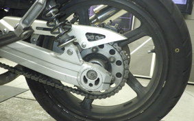 KAWASAKI ZEPHYR 400 Gen.2 1992 ZR400C