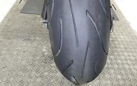 KAWASAKI ZZ1400 NINJA R 2006 ZXT40A