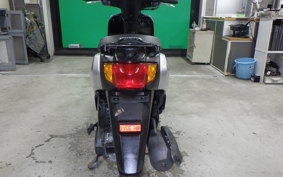 HONDA TACT Basket 2009 AF79