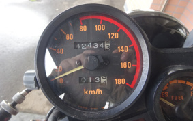 HONDA CBX400 1982 NC07