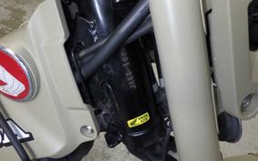 HONDA CT125 HUNTER CUB JA55