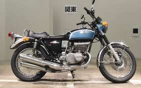 SUZUKI GT550 1975 GT550B