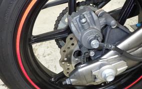 KAWASAKI ER400 N 2012 ER400B