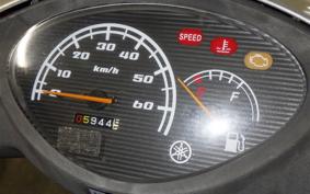 YAMAHA JOG Gen.5 SA36J