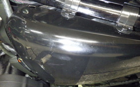 HARLEY XL883N 2013