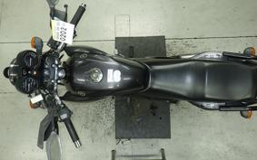 YAMAHA YBR125