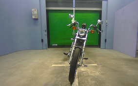 HONDA REBEL 250 MC13