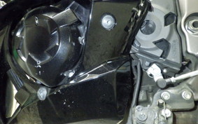 KAWASAKI NINJA 1000 2012