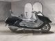 Фото Yamaha MAXAM 250 с японского аукциона