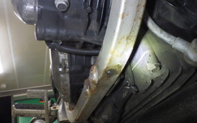 SUZUKI GSX750E 1983 GR72A