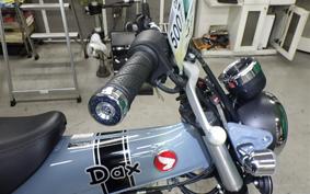 HONDA DAX 125 2015 JB04