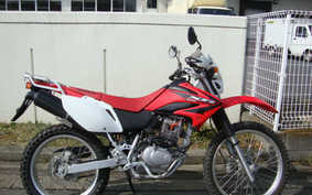 HONDA XR230 MD36