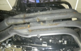 HONDA CB400 SUPER BOLDOR VTEC 2007 NC39