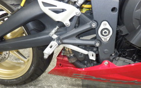 TRIUMPH DAYTONA 675 2009