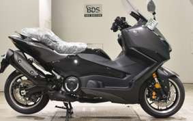 YAMAHA T-MAX 560 T 2026 SJ21J