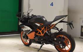 KTM 200 RC 2024