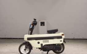 HONDA MOTOCOMPO 2002 AB12