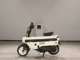 Фото Honda MOTOCOMPO 2002 с японского аукциона