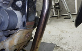 YAMAHA TW200 2JL