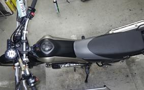 YAMAHA TRICKER Gen.3 DG32J