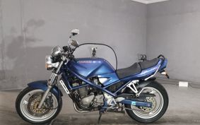 SUZUKI BANDIT400-1 1993 GK75A