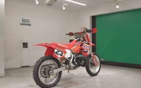 HONDA CR125R JE01
