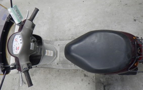 SUZUKI LET's 4 Basket 2024 CA43A