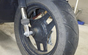 SUZUKI LET's 4 Basket CA43A