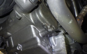 SUZUKI SKYWAVE 250 (Burgman 250) M 2008 CJ45A
