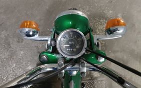 HONDA DUCKS70 ST70