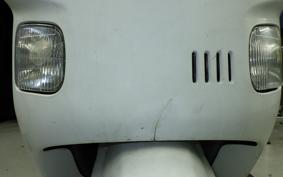 HONDA GYRO CANOPY TA03
