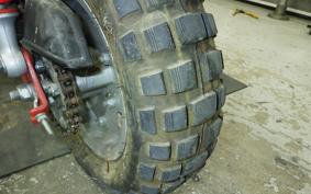 HONDA MONKEY 2010 AB27