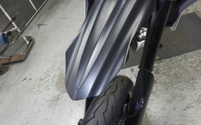 YAMAHA WR250X 2006 DG15J