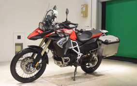 BMW F800GS ADVENTURE 2017