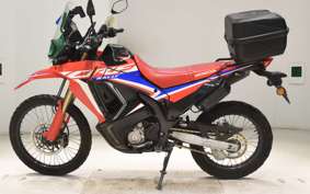 HONDA CRF250 GEN 2 RALLY 2016 MD47